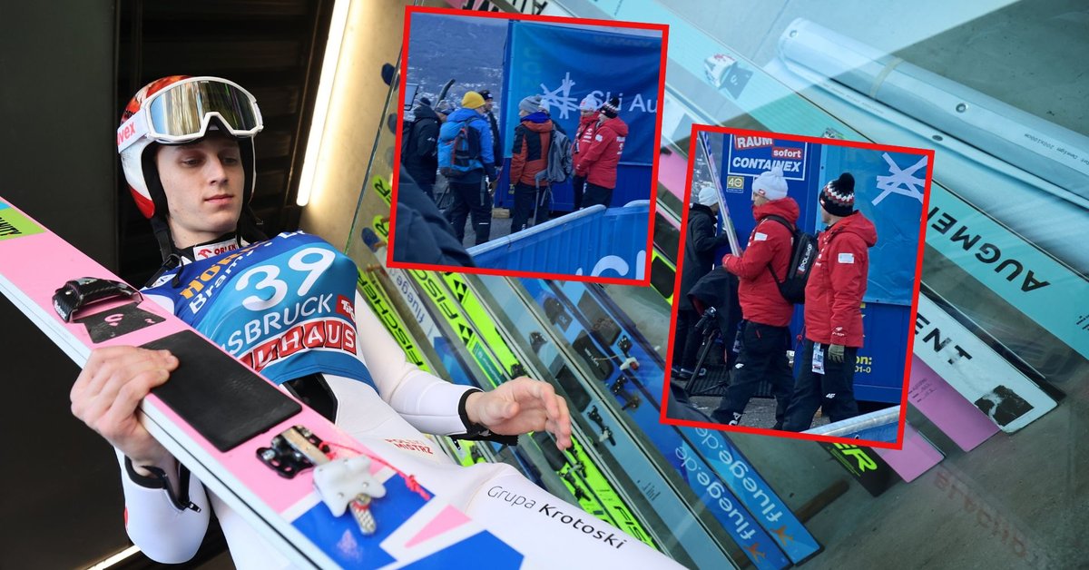 Dziennikarka Przeglądu Sportowego Onet