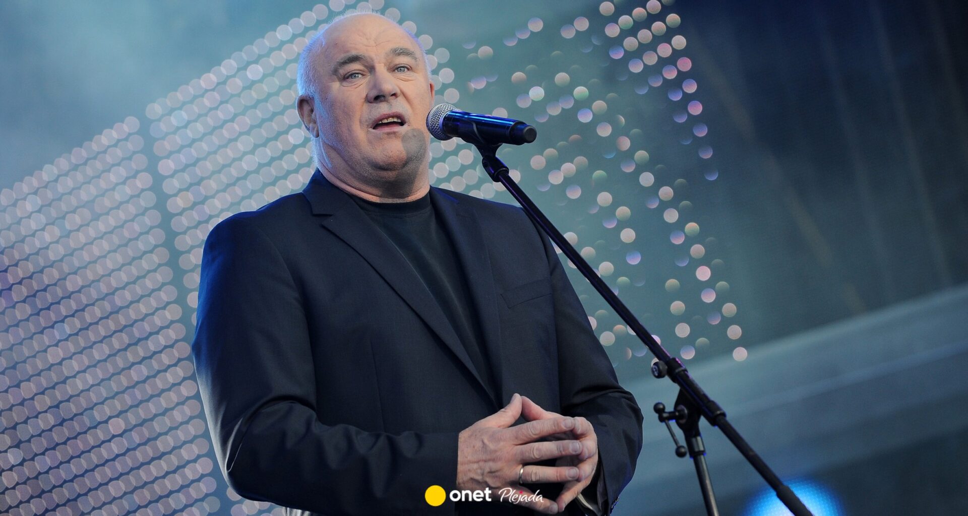 Spotkała go wielka tragedia. Wiadomo, co dalej z karierą Ryszarda Rynkowskiego