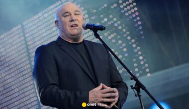 Spotkała go wielka tragedia. Wiadomo, co dalej z karierą Ryszarda Rynkowskiego