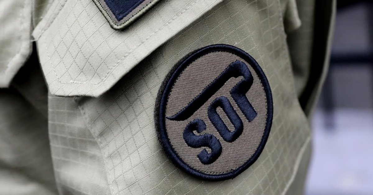 Funkcjonariusz SOP zabił 4-letnią córkę. Nowe fakty po ataku na rodzinę. "To niewyobrażalne"