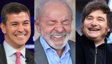 Umowa UE z Mercosurem. Ameryka Południowa w euforii. "Wszyscy wygrywamy"