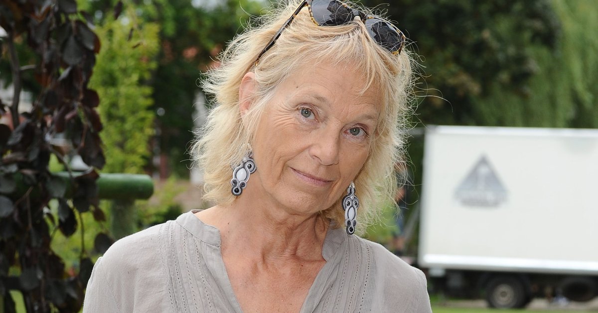 Mało kto wie, że Małgorzata Braunek ma znaną córkę. Orina była przy niej do śmierci