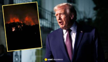 Atak USA na Wenezuelę. Tak wyglądał przebieg zdarzeń. Oto co wiemy do tej pory