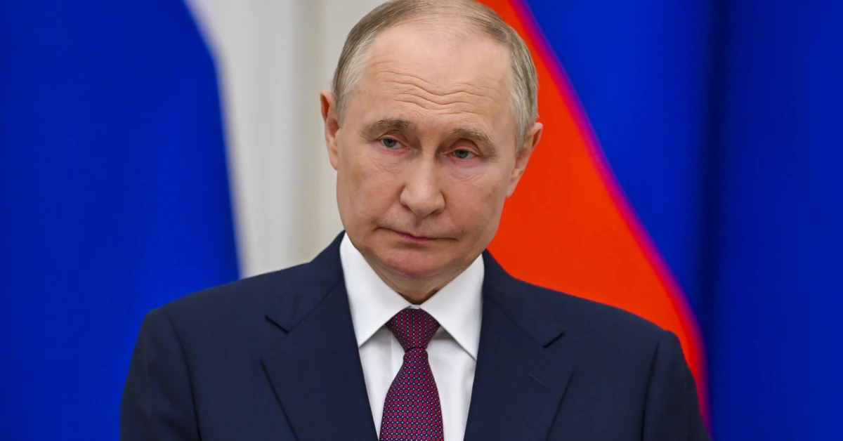 Rockwool. Nie chcieli wycofać się z Rosji, a teraz utracili swoje fabryki. Wystarczyła jedna decyzja Putina