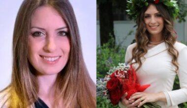 "Nigdy nie przestawajcie doceniać życia!". 29-latka przeżyła pożar w nocnym klubie