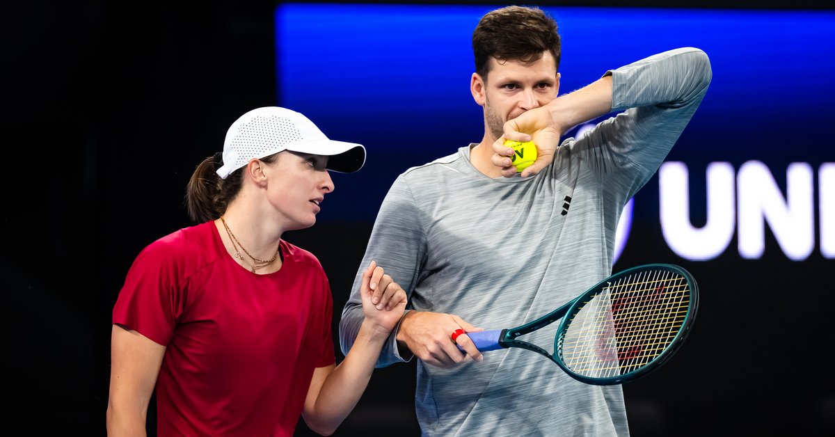 Dziennikarz Przeglądu Sportowego Onet