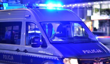 Lekarka została pobita przez 30-latka w Częstochowie. Decyzja prokuratury