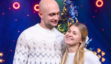 Klaudia i Valentyn z "Rolnik szuka żony" zostali rodzicami. Pokazali pierwsze zdjęcie maleństwa - Onet