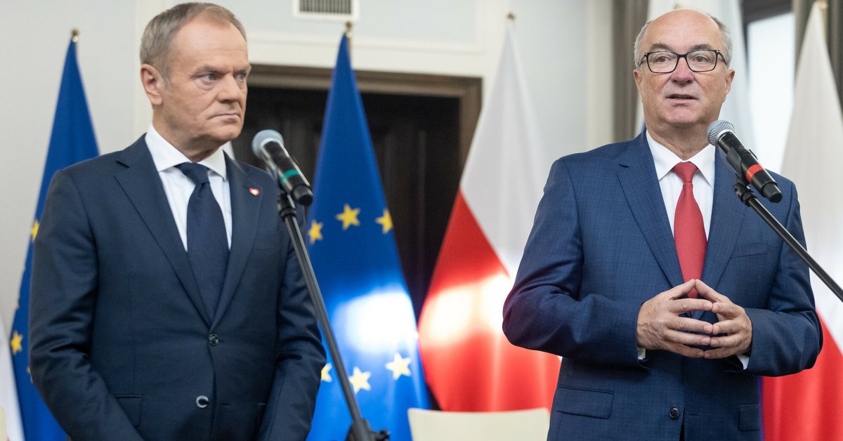 Donald Tusk reaguje w sprawie głośnej ustawy. Jest nowa decyzja