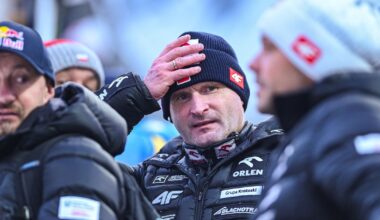 Dziennikarka Przeglądu Sportowego Onet