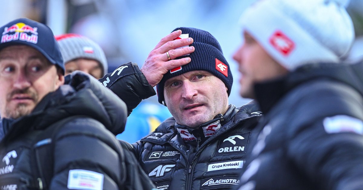 Dziennikarka Przeglądu Sportowego Onet