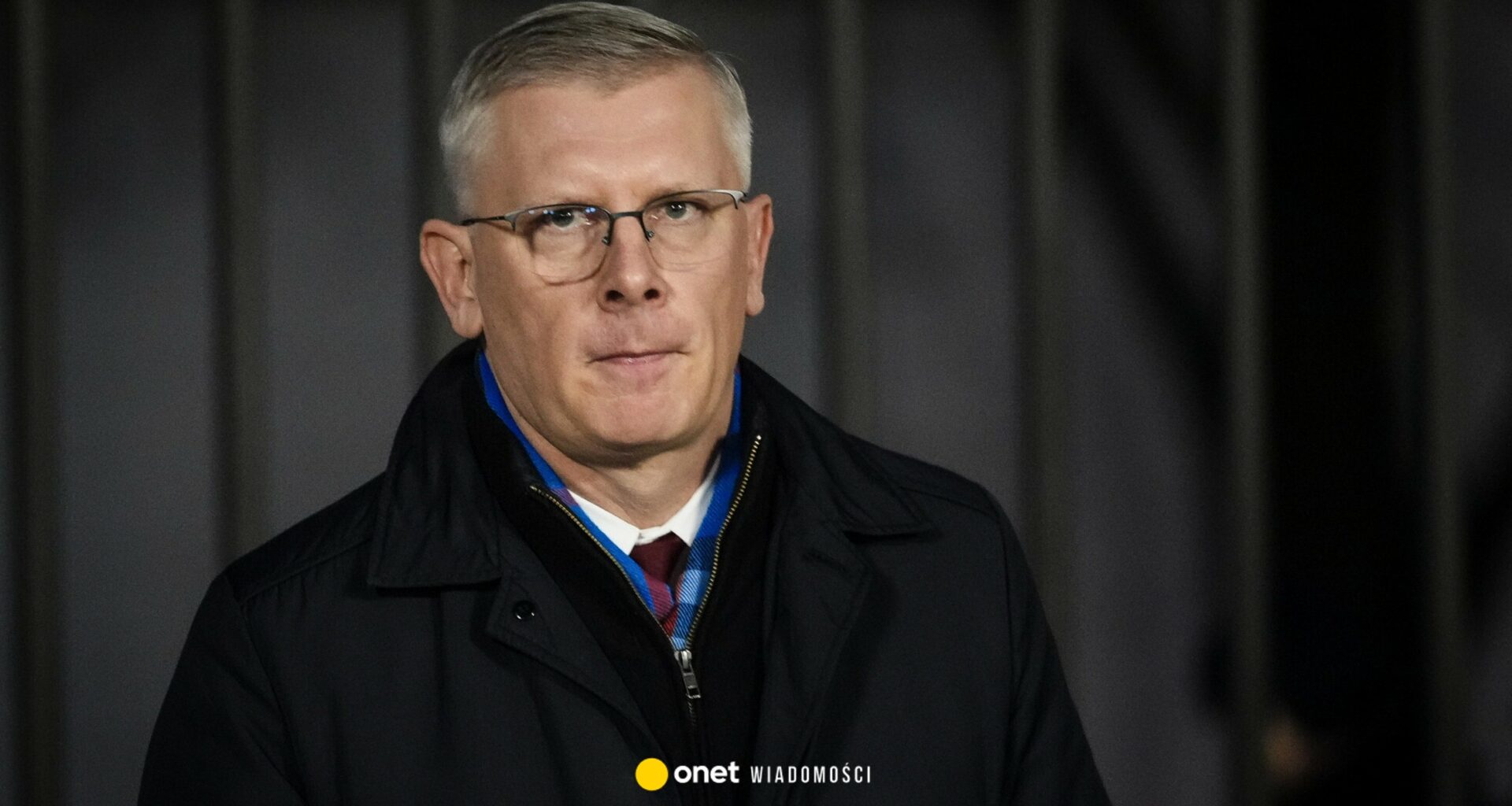 Szef BBN z propozycją dla rządu. "Mogę to ujawnić po raz pierwszy" - Onet Wiadomości