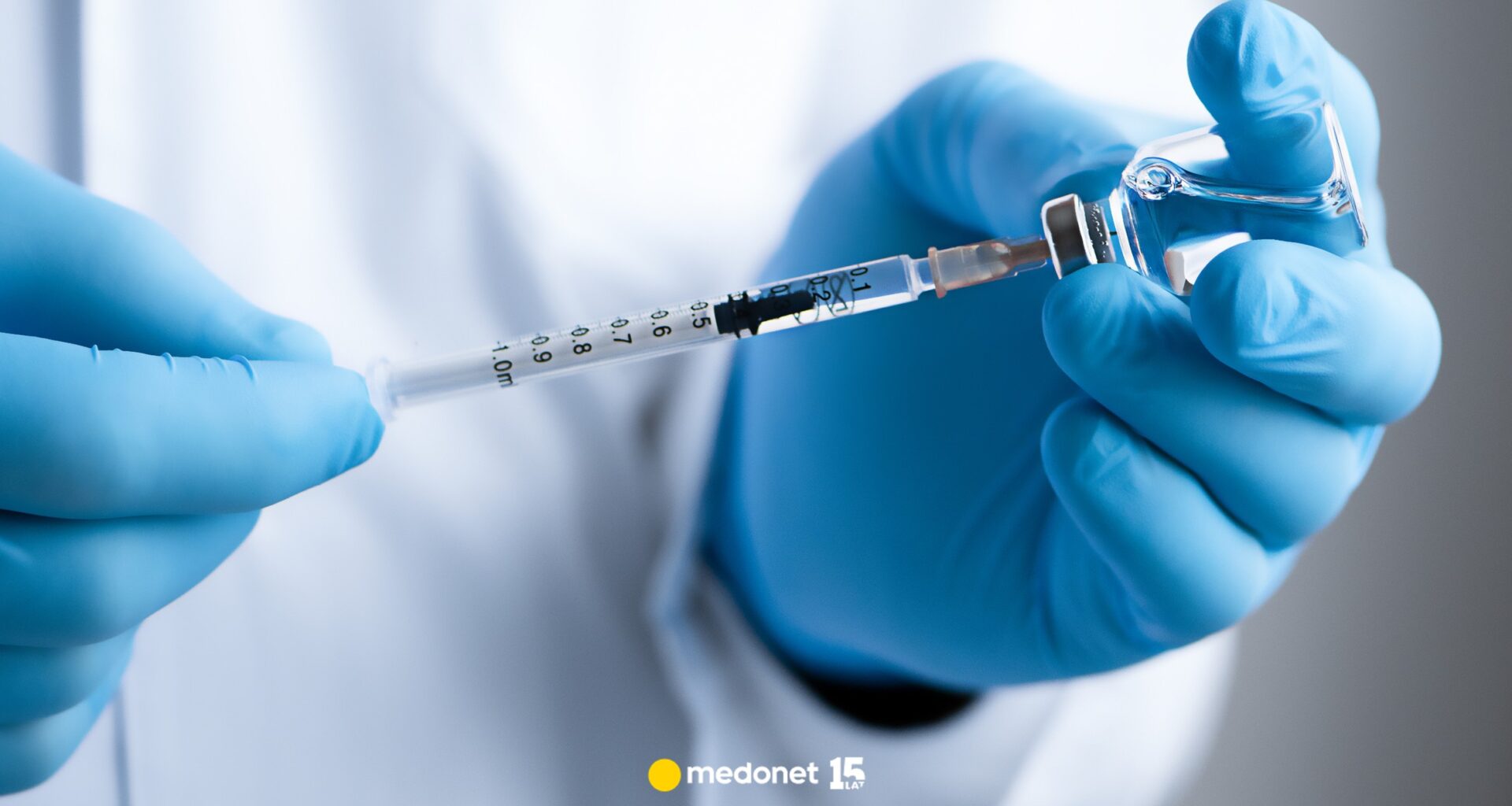 Wycofanie leku na schizofrenię. Powód budzi obawy