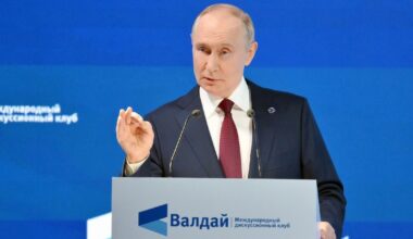 Rosja mówi o ataku dronów. CIA publikuje swoje ustalenia