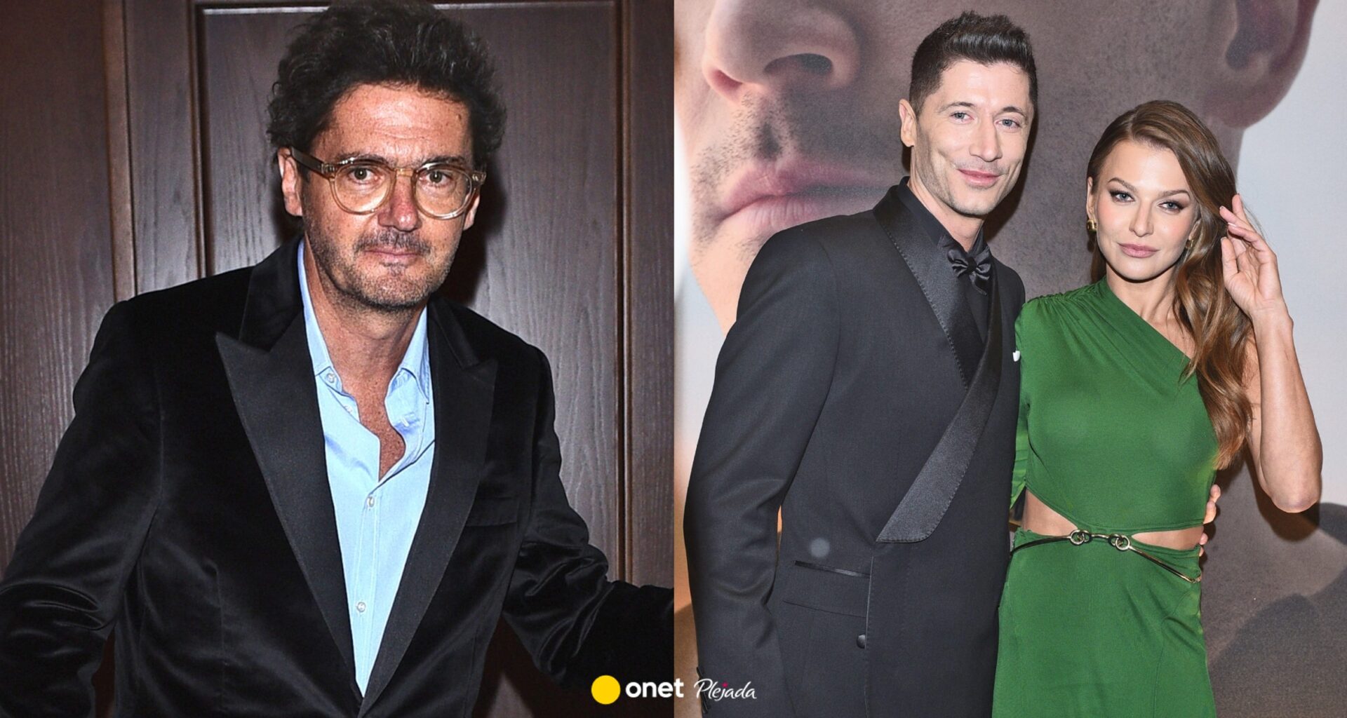 Kuba Wojewódzki wyśmiewa słowa Anny Lewandowskiej. Dostało się także jej mężowi