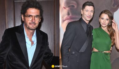 Kuba Wojewódzki wyśmiewa słowa Anny Lewandowskiej. Dostało się także jej mężowi