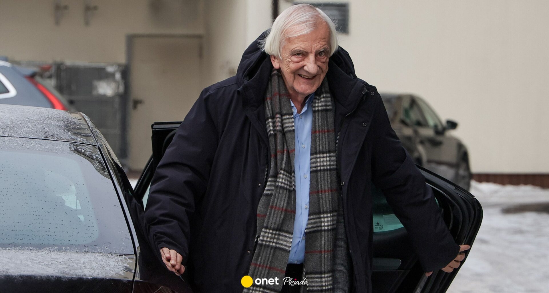 Ryszard Terlecki ma sporą emeryturę. Padła konkretna kwota