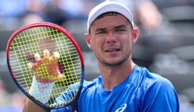 Dziennikarz Przeglądu Sportowego Onet