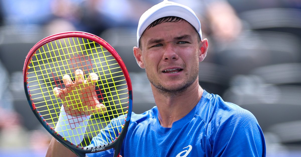 Dziennikarz Przeglądu Sportowego Onet