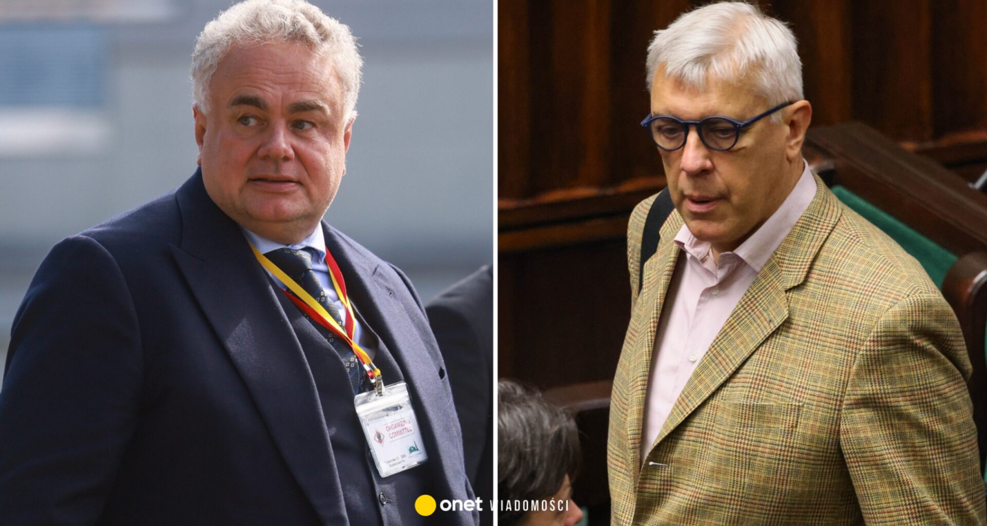 Giertych zawiadamia prokuraturę. Chodzi o wpis na temat Tuska - Onet Wiadomości