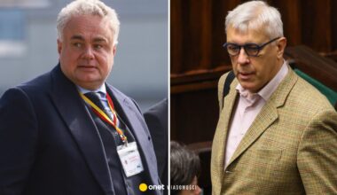 Giertych zawiadamia prokuraturę. Chodzi o wpis na temat Tuska - Onet Wiadomości