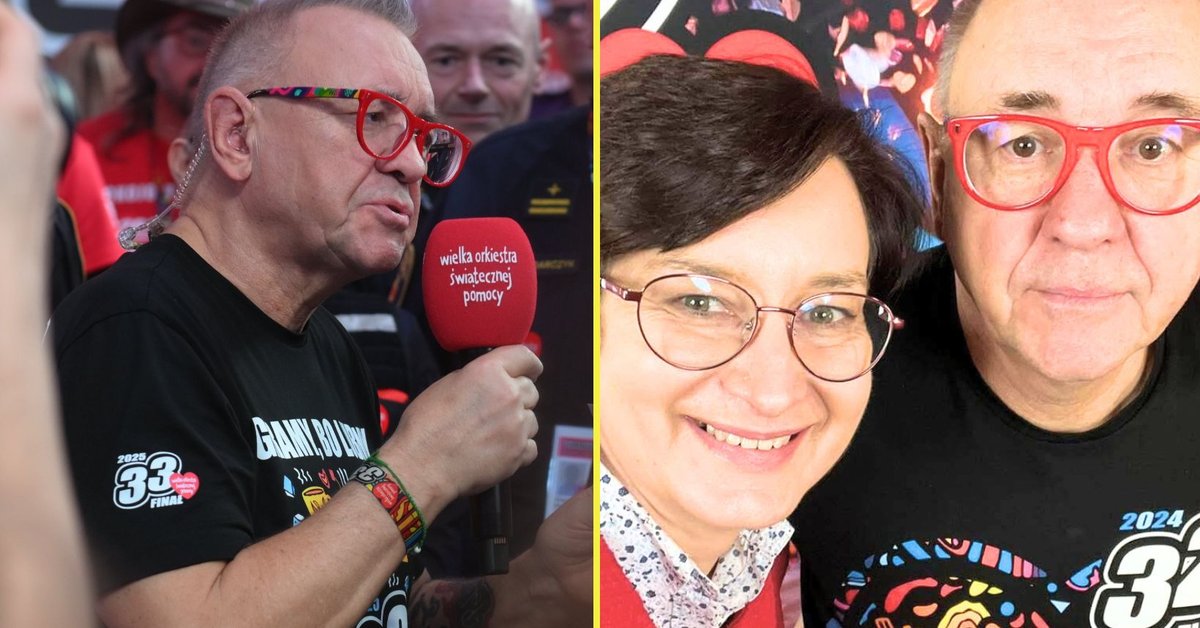 "Jak dożyję jutra". Była posłanka odpowiada Jurkowi Owsiakowi