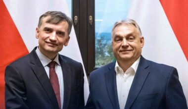 Tajemnica 22 grudnia. Jeden zapis uratował Ziobrę przed ekstradycją