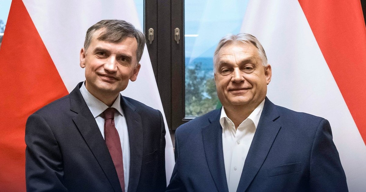 Tajemnica 22 grudnia. Jeden zapis uratował Ziobrę przed ekstradycją