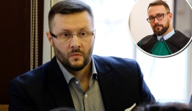 Ryszard Bogucki wychodzi na wolność po 25 latach. Rodzina czekała ćwierć wieku