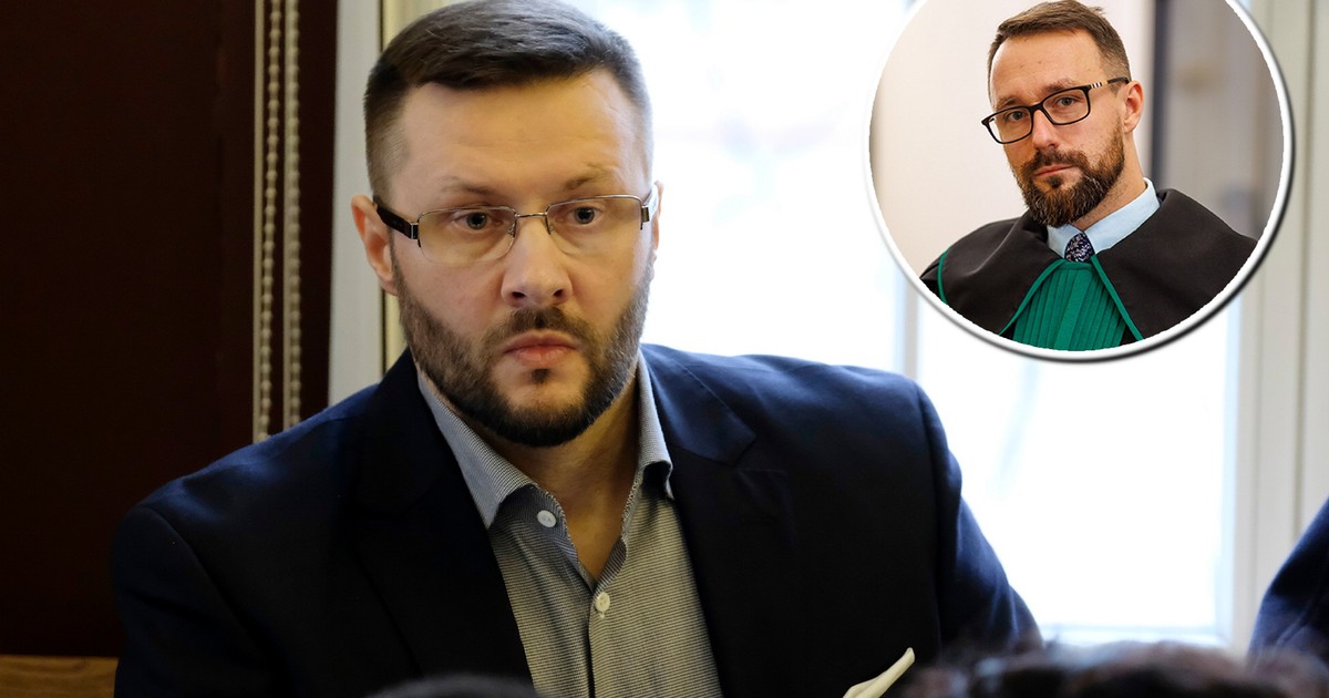 Ryszard Bogucki wychodzi na wolność po 25 latach. Rodzina czekała ćwierć wieku