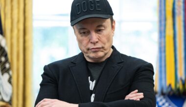 Cios w Elona Muska. Już ponad 300 mln ludzi nie korzysta z jego produktu