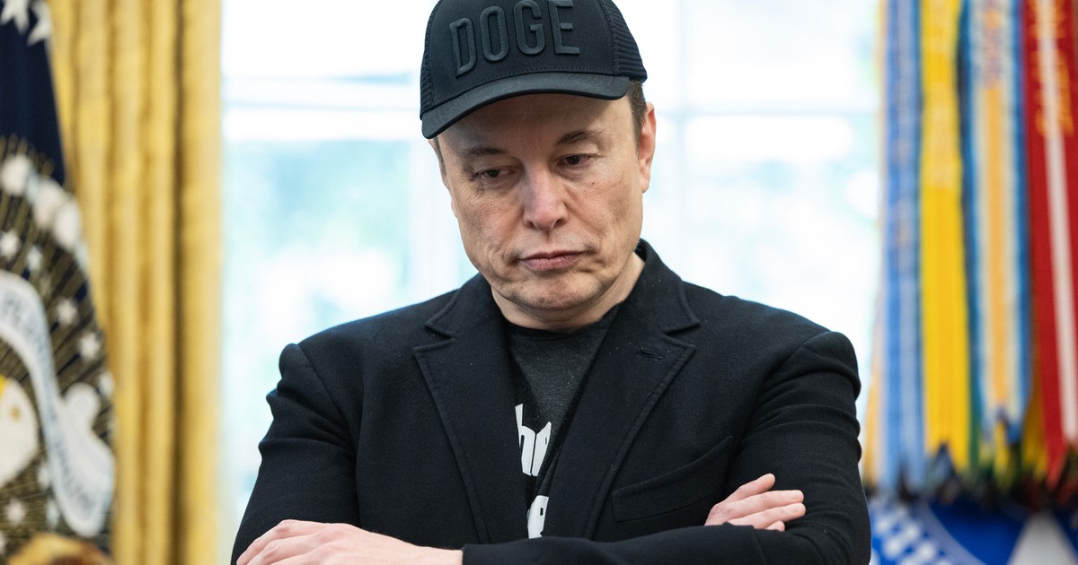 Cios w Elona Muska. Już ponad 300 mln ludzi nie korzysta z jego produktu