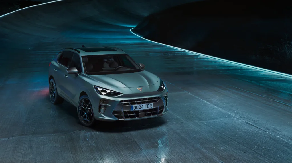 Minimalne ceny zamiast ceł na elektryczne auta. Bruksela łagodzi kurs - obraz 4