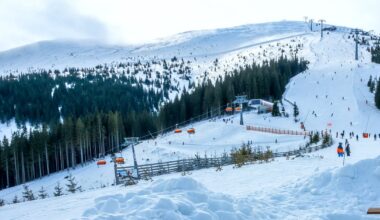 Tragedia w słowackim ośrodku narciarskim. Nie żyje polski turysta - Onet