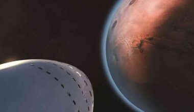 Nowa planeta i jej "nieudana gwiazda" to nowość w astronomii