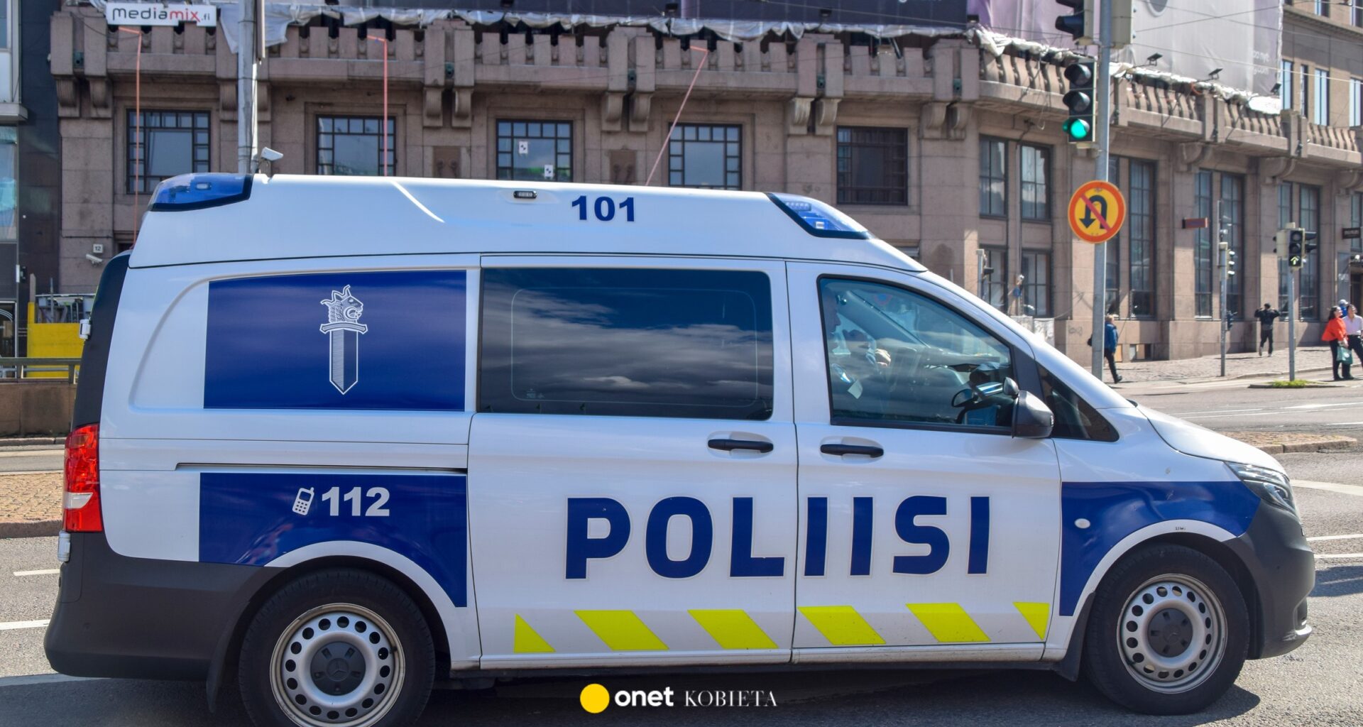 senior uwolniony po 20 latach z piwnicy. Poruszenie w Finlandii