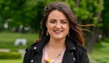 Była w ciąży, gdy zgłosiła się do "Rolnik szuka żony". Tak potoczyły się jej losy