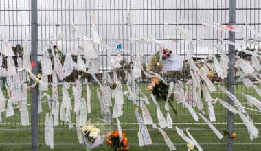 Pożar w Crans-Montana. Wiceburmistrz Nicole Bonvin Clivaz przeprasza za zaniedbania