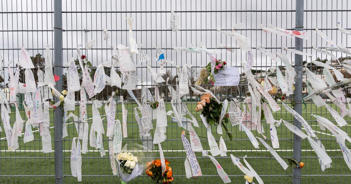 Pożar w Crans-Montana. Wiceburmistrz Nicole Bonvin Clivaz przeprasza za zaniedbania