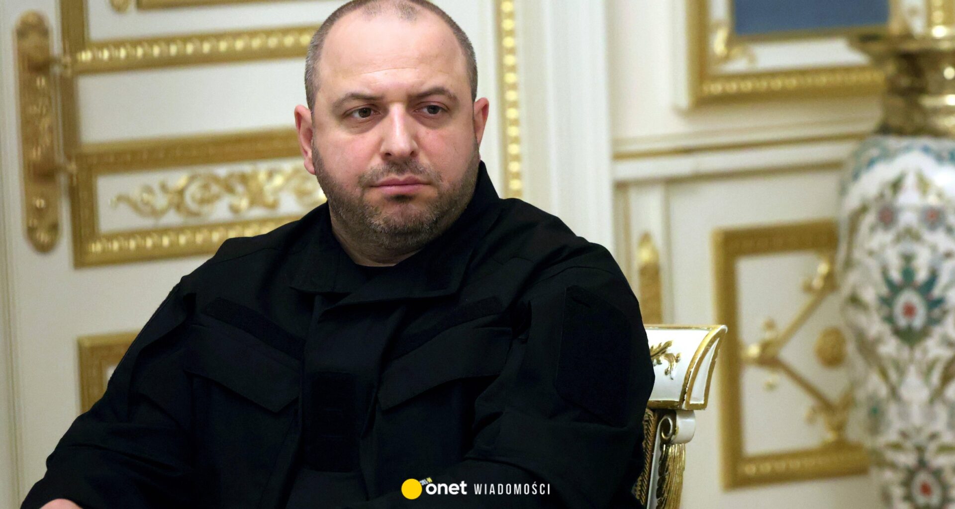 Ukraińcy rozmawiali z wysłannikami Trumpa. Jest komunikat Kijowa