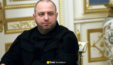 Ukraińcy rozmawiali z wysłannikami Trumpa. Jest komunikat Kijowa