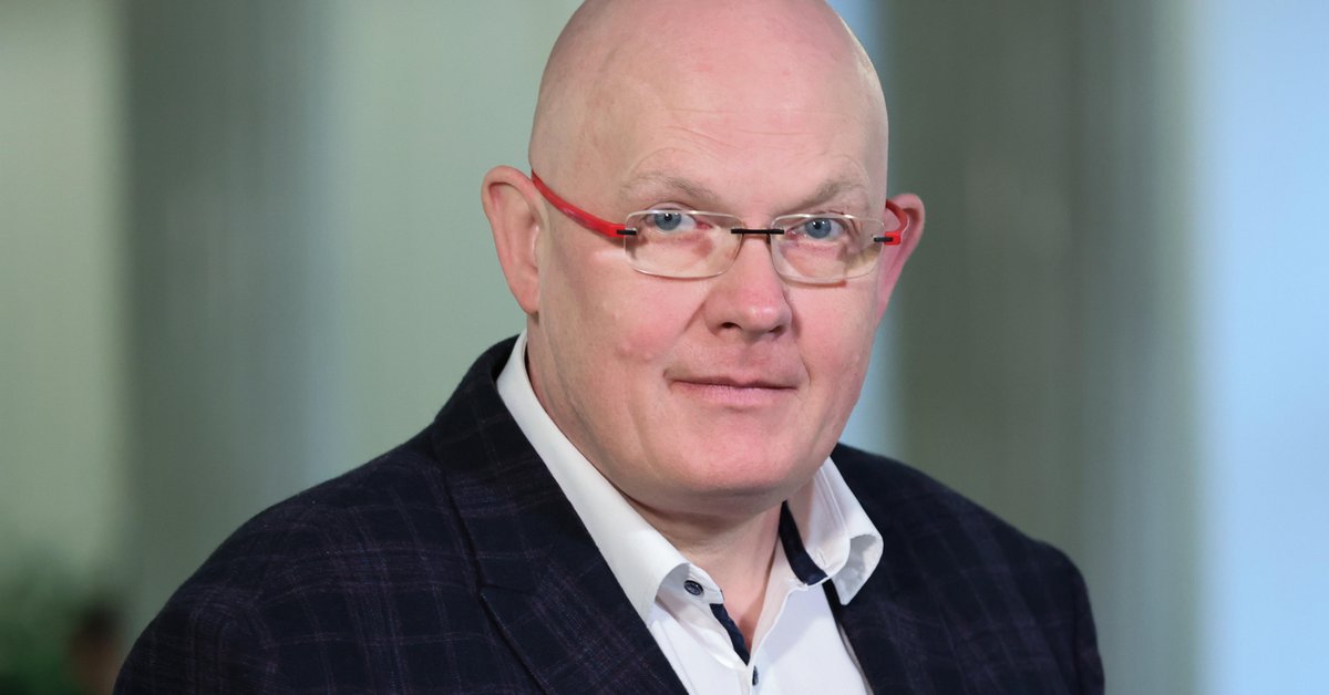 Michał Gramatyka ostro o kampanii w Polsce 2050: to jest podłe