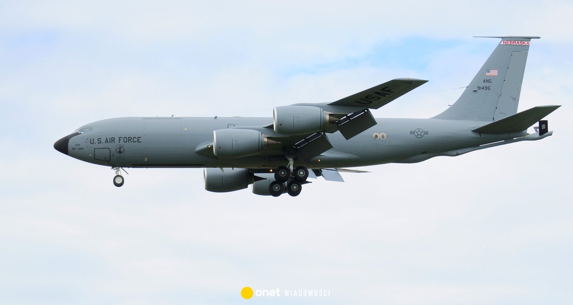 Eskalacja protestów w Iranie. Amerykanie przerzucają siły do pobliskich baz