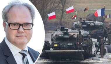 Polska i Europa zbroją się, by odstraszyć Rosję. Ile lat to zajmie?