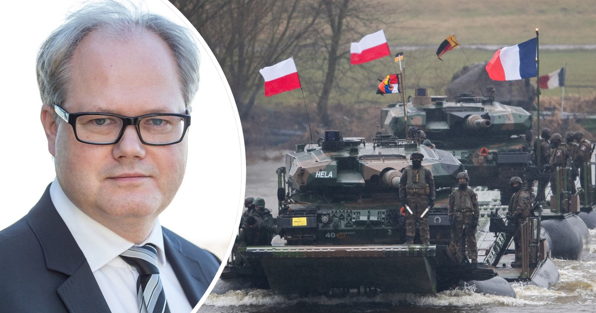 Polska i Europa zbroją się, by odstraszyć Rosję. Ile lat to zajmie?