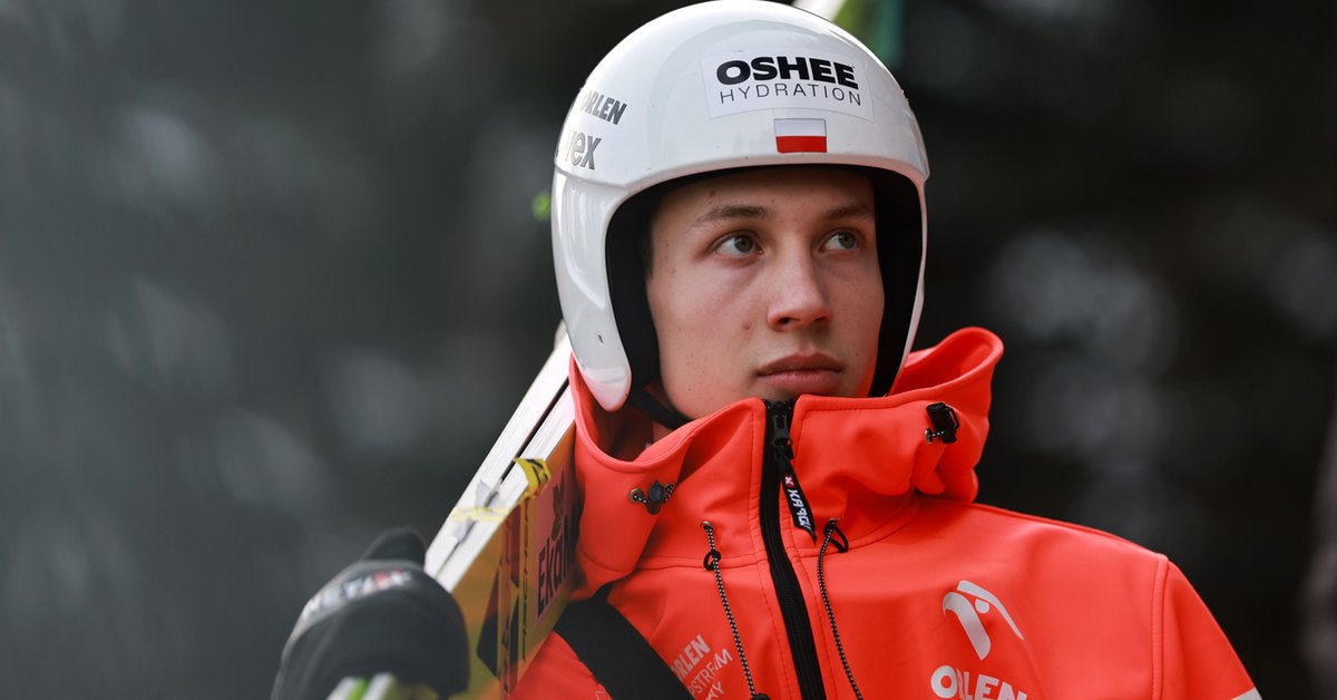 Dziennikarz Przeglądu Sportowego Onet