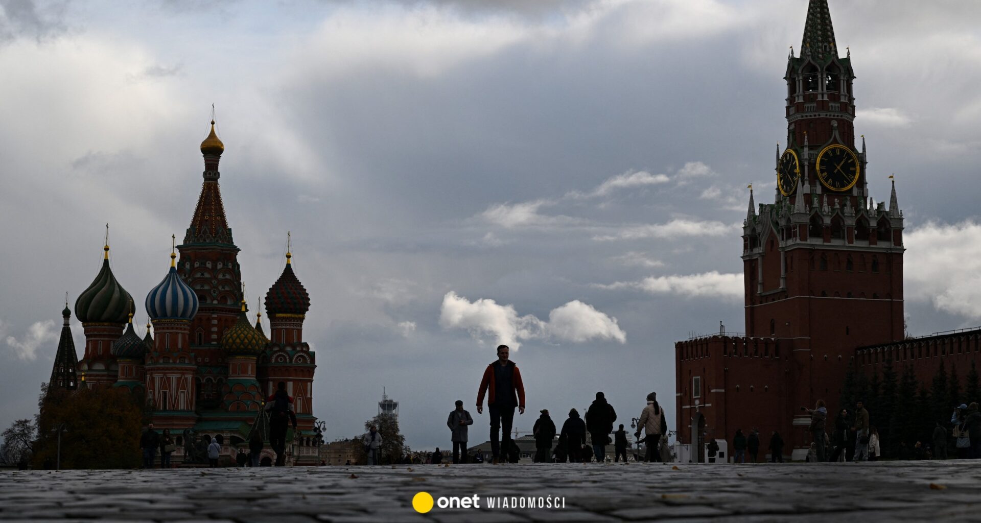 "Jesteśmy na skraju". Rosjanie pękają. Tak źle dawno nie było