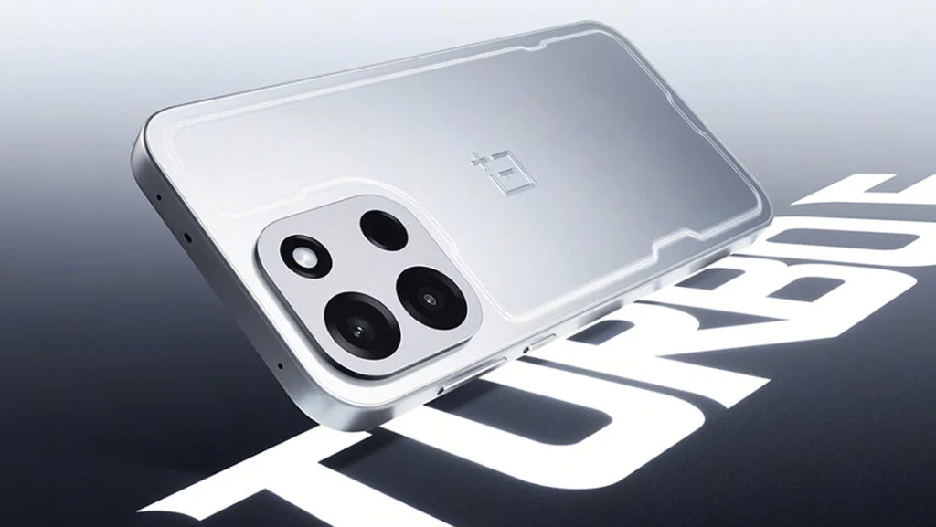 OnePlus Turbo 6