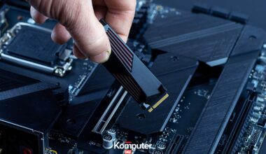 Koniec tanich dysków SSD. "Tegoroczne zapasy pamięci NAND już wyczerpane"