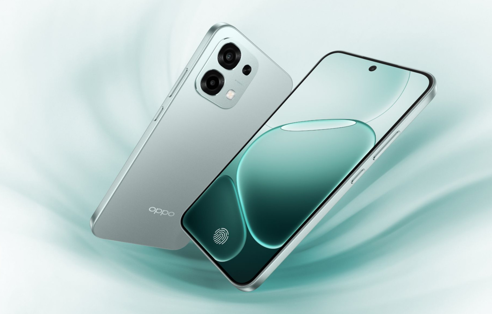 Oppo A6 Pro 5G
